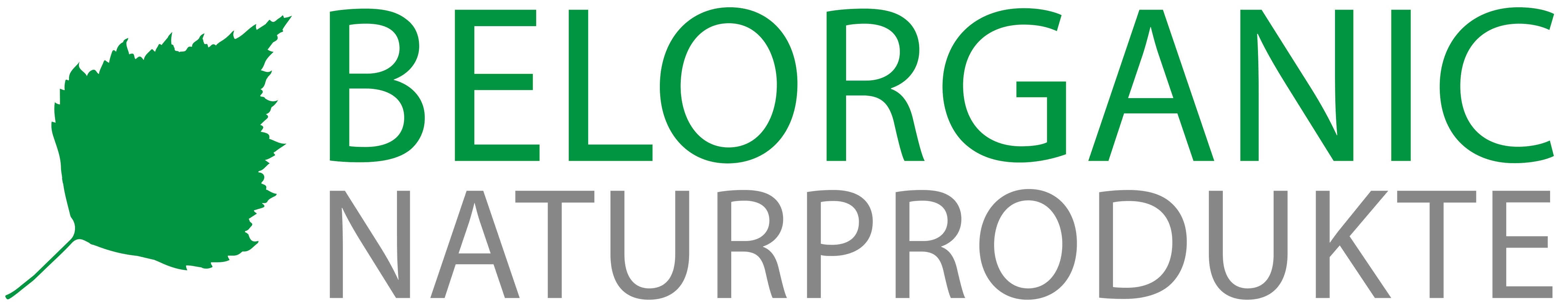Belorganic Naturprodukte